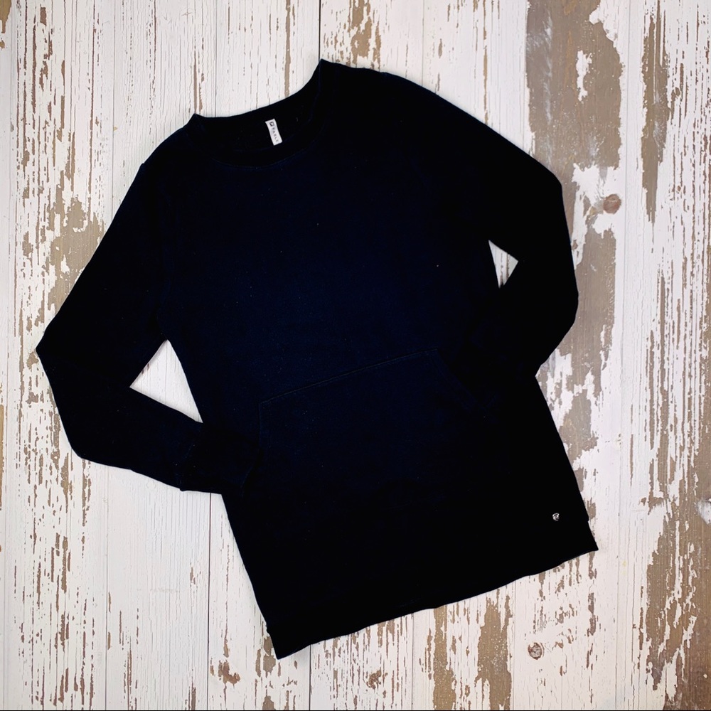 Fabletics Activewear Sweatshirt Dress